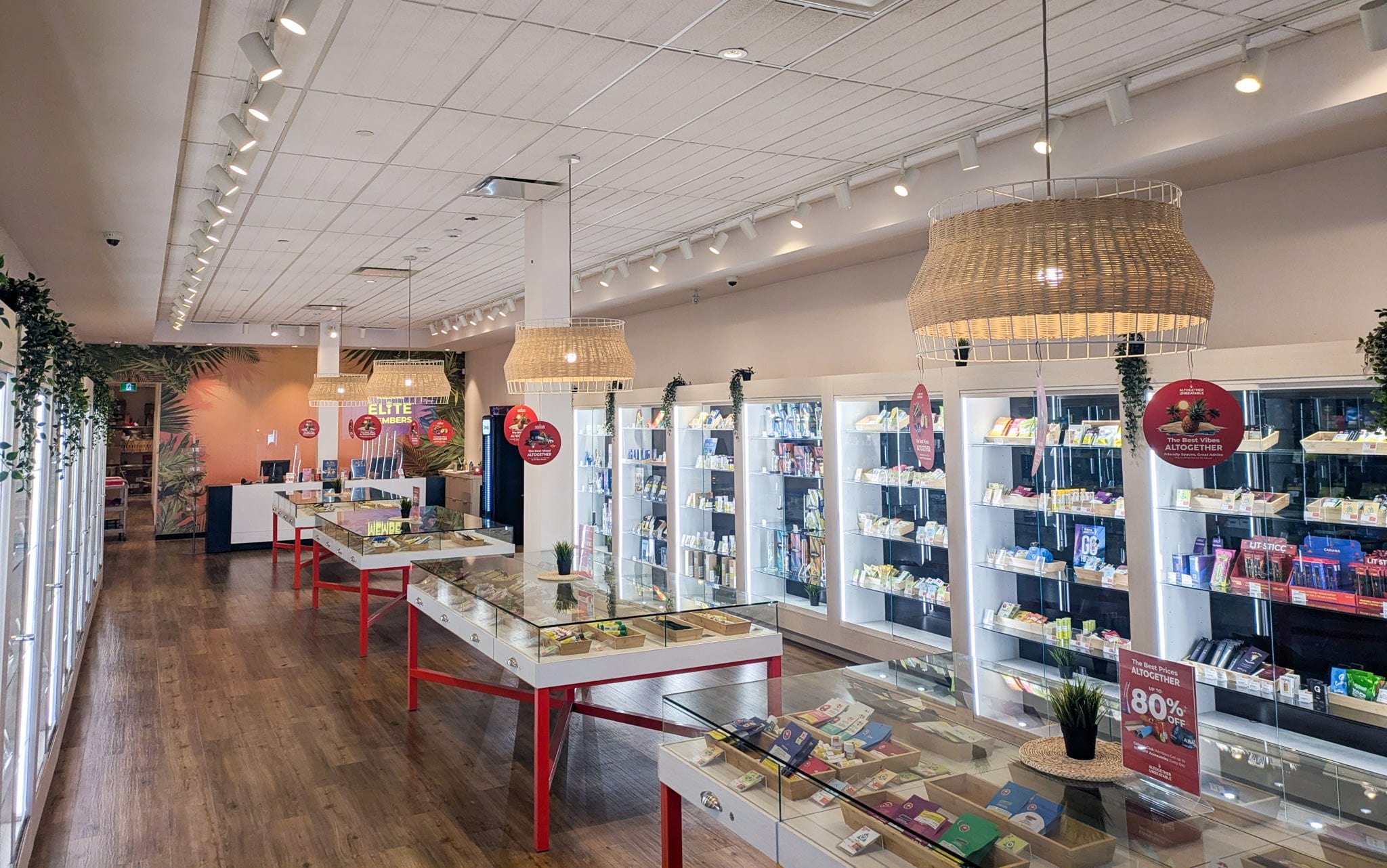 Ancaster Cannabis Store 