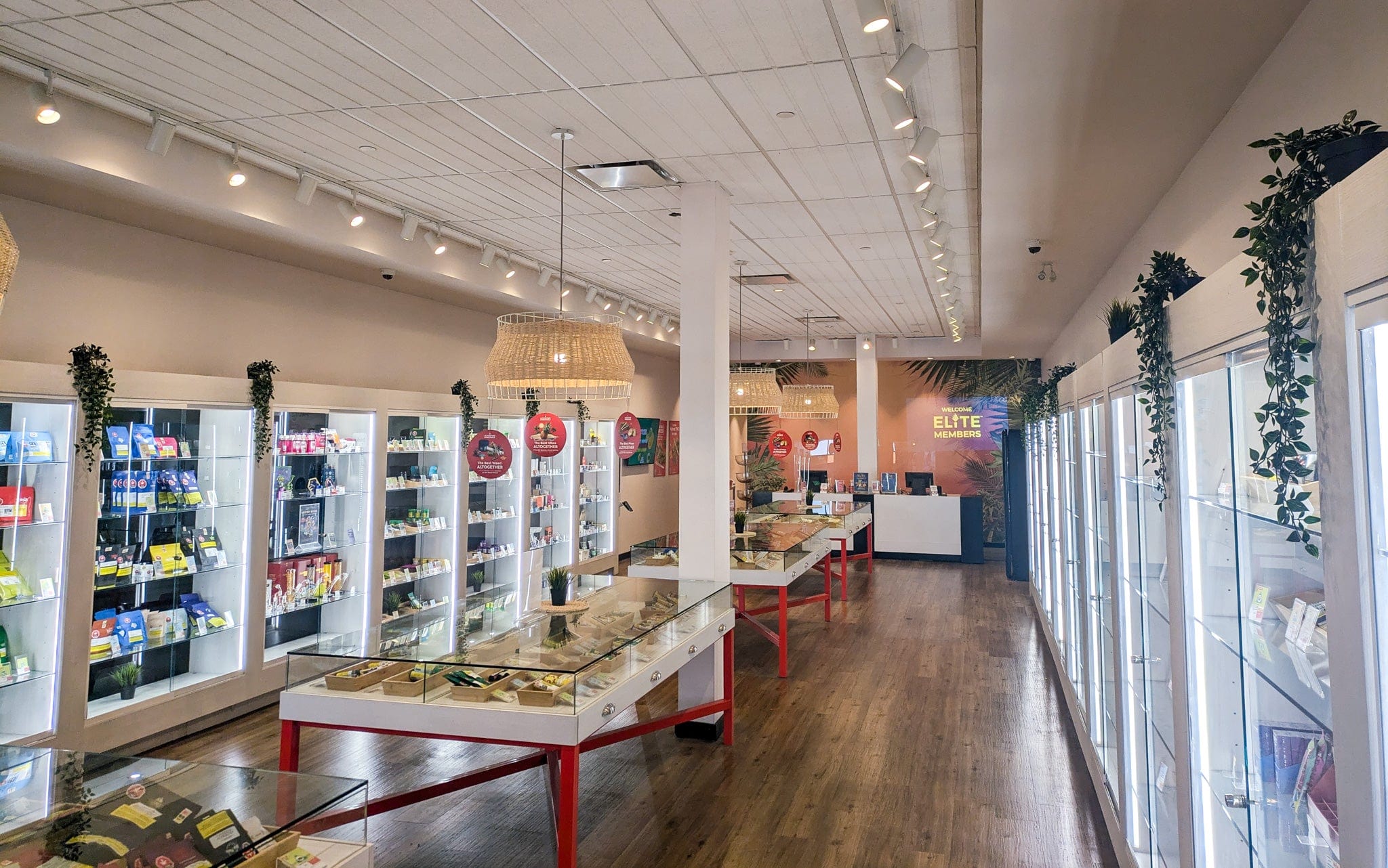 Ancaster Cannabis Store 
