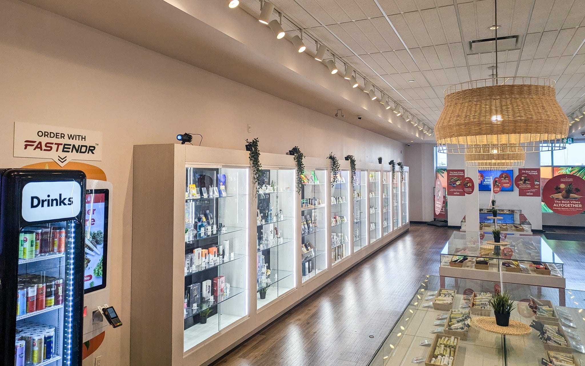 Ancaster Cannabis Store 