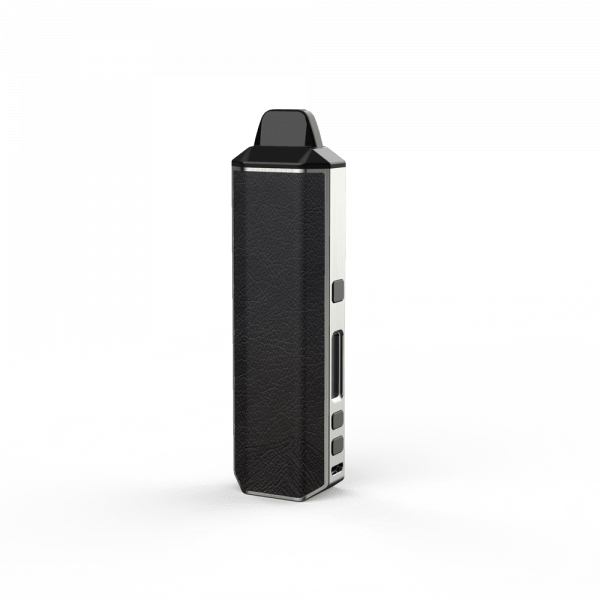XVape Aria Dry Herb Vaporizer Black Lowest Price Canna Cabana