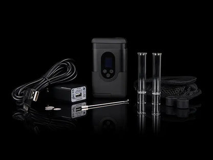 Arizer Argo Vaporizer - Black