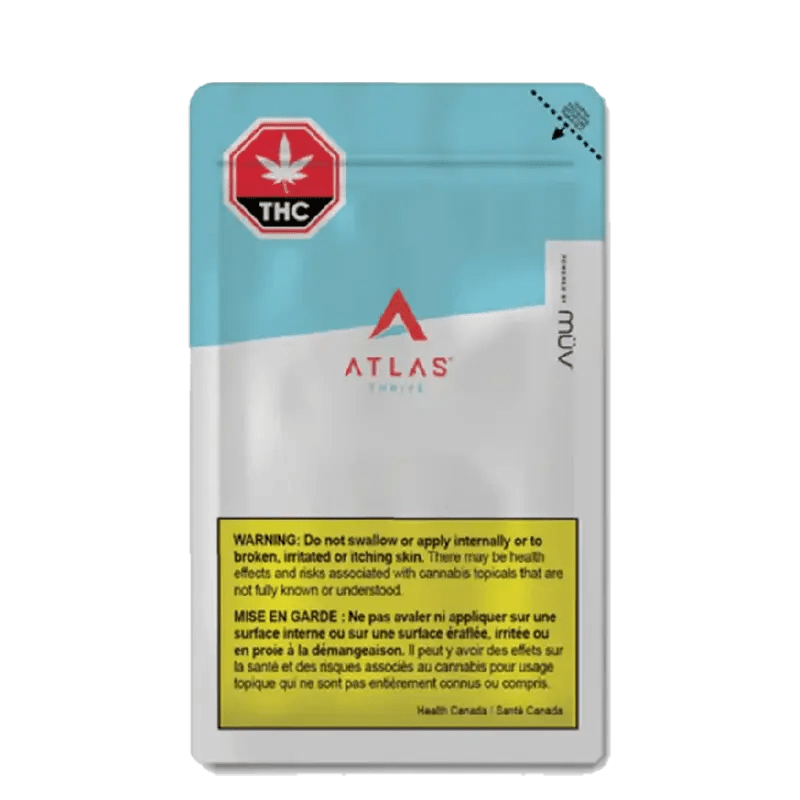 Atlas Thrive 10 Pack Gummies