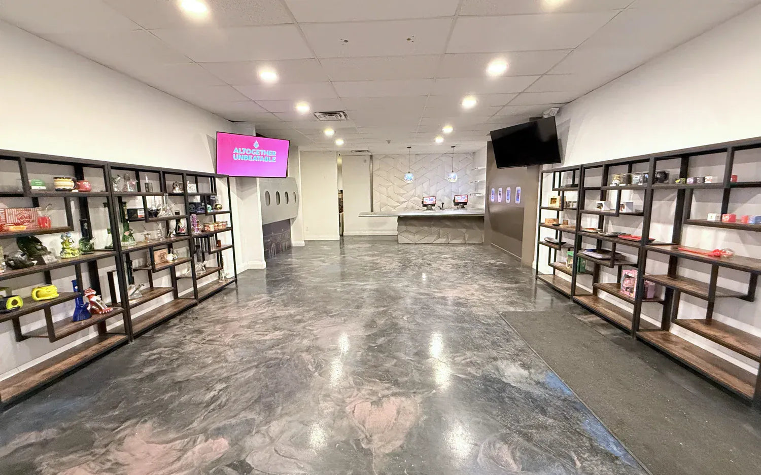 Avondale Cannabis Store 