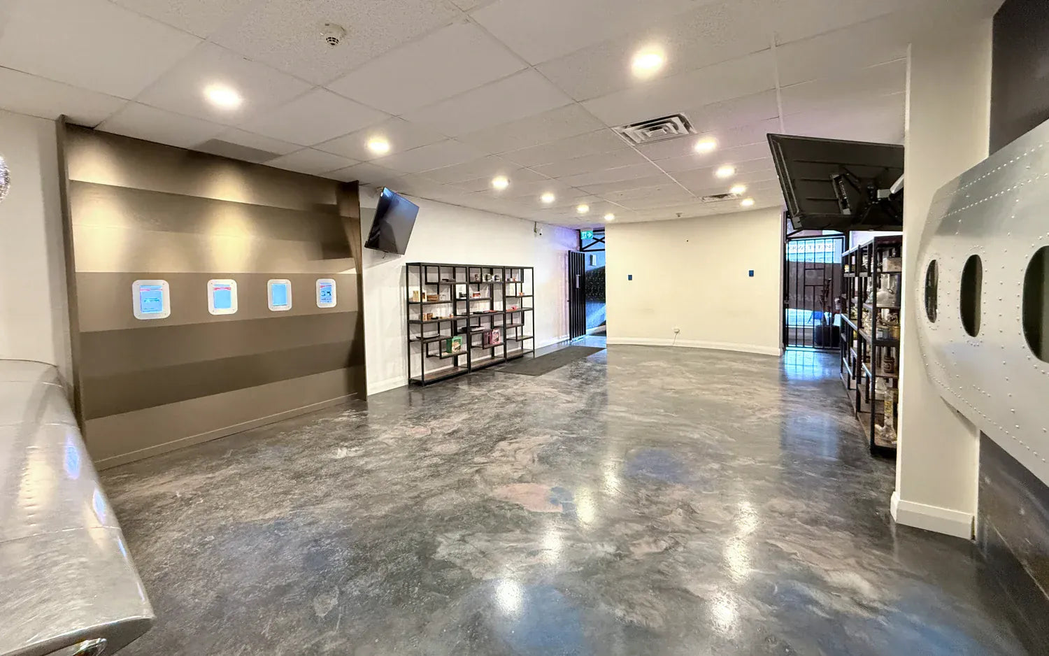 Avondale Cannabis Store 