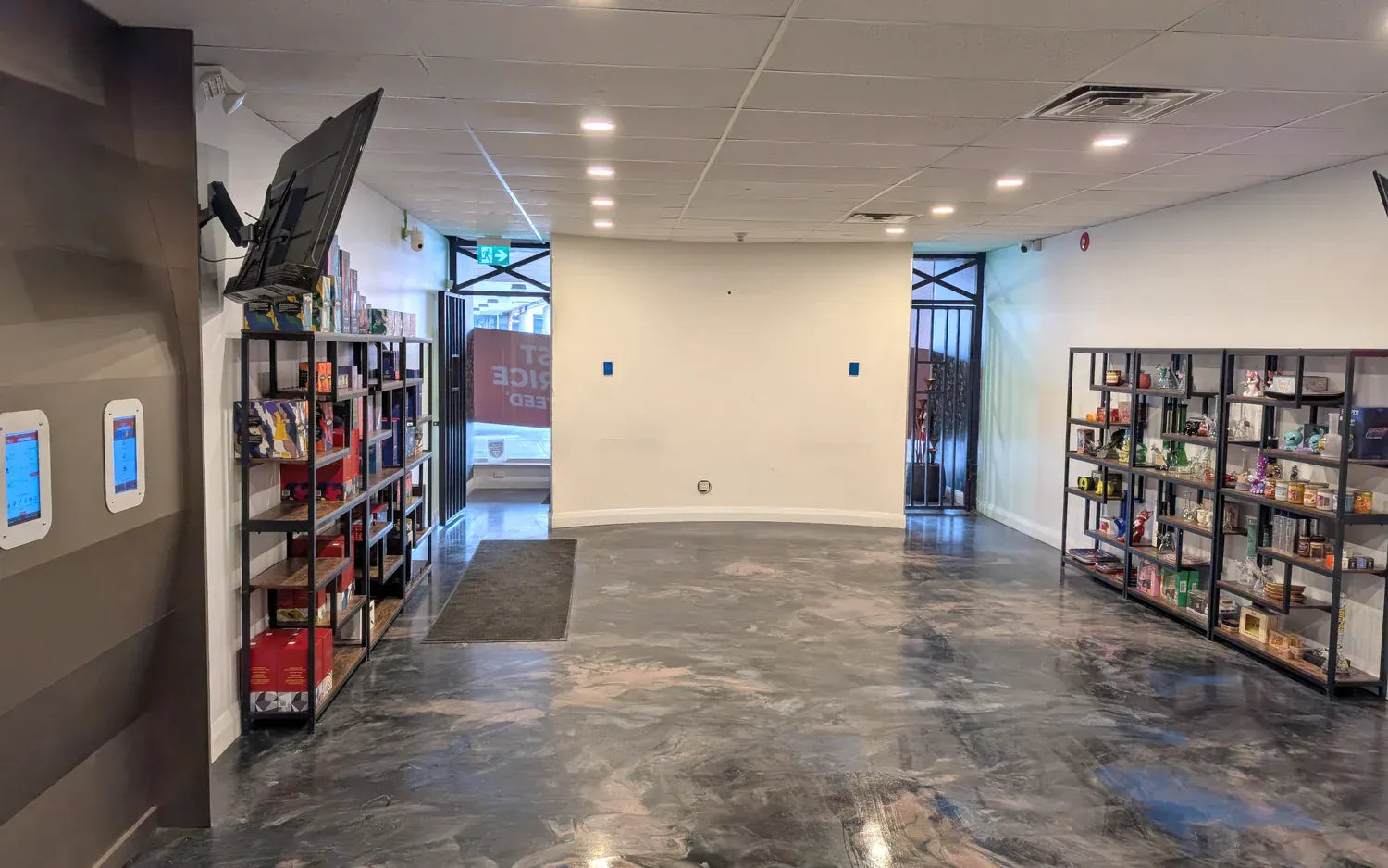 Avondale Cannabis Store 