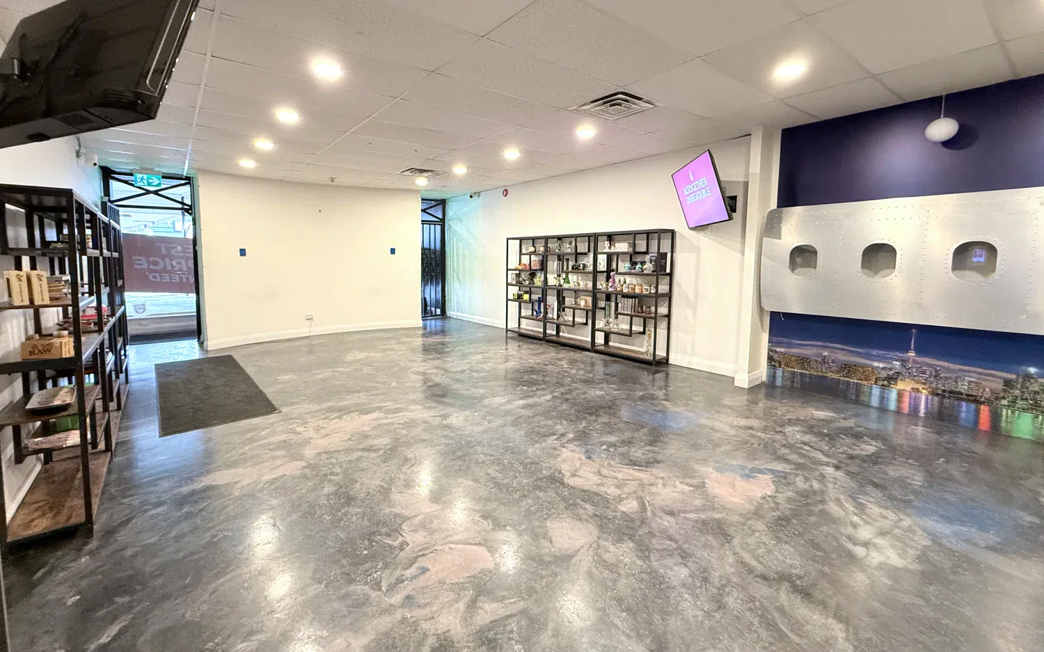 Avondale Cannabis Store 