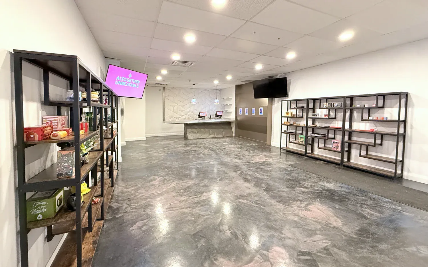 Avondale Cannabis Store 