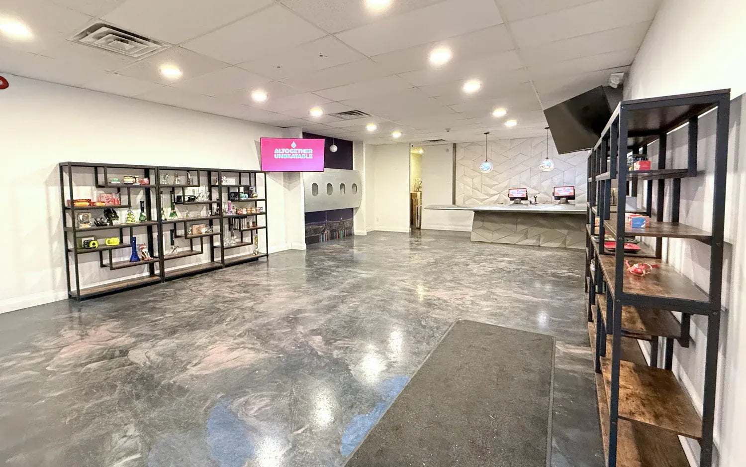 Avondale Cannabis Store 