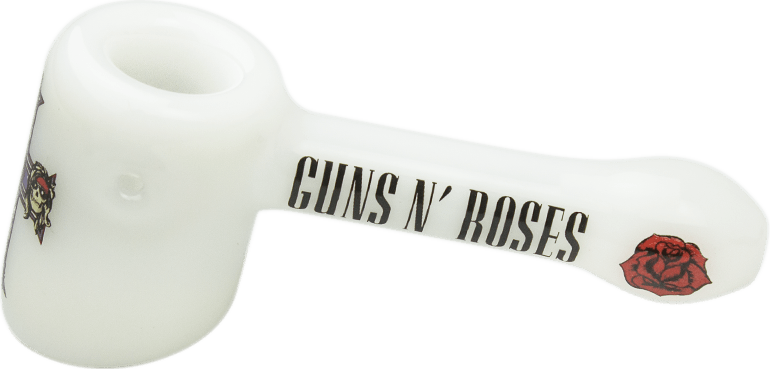 Valiant Guns N' Roses Cross Hammer Pipe | Canna Cabana: Lowest Price | Canna Cabana Valiant Guns N' Roses Cross Hammer Pipe | Canna Cabana: Lowest Price | Canna Cabana
