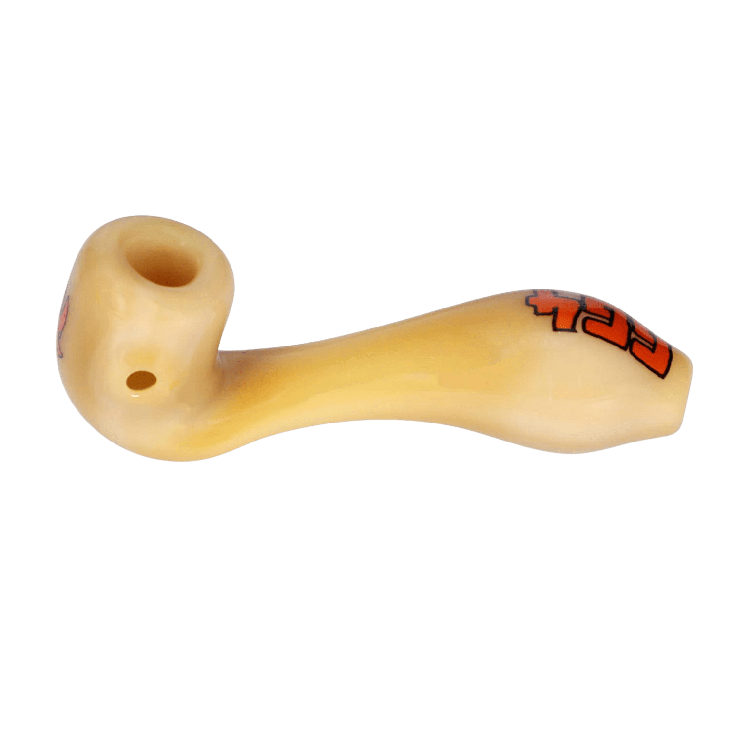 Puff Puff Pass GG4 Sherlock Glass Pipe - 4in. Buy Online: Lowest Price
