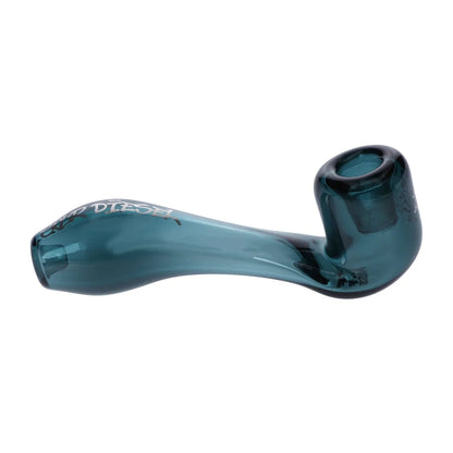 puff puff glass and tobacco D Piece Puff Vape and Tobacco