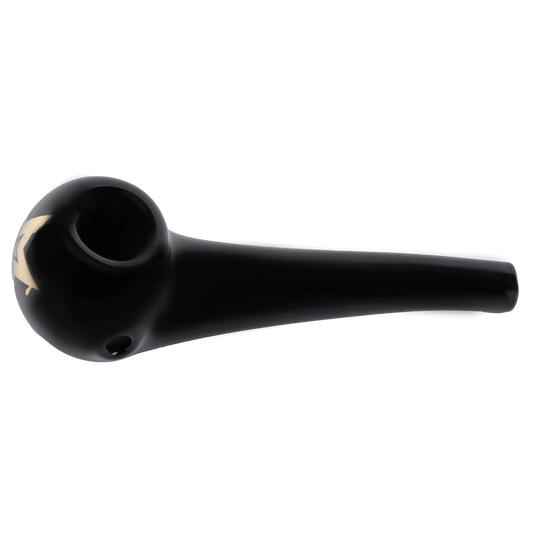 Famous Design Each Famous Design Surrender Taster Pipe - 3in | Canna Cabana Handpipes