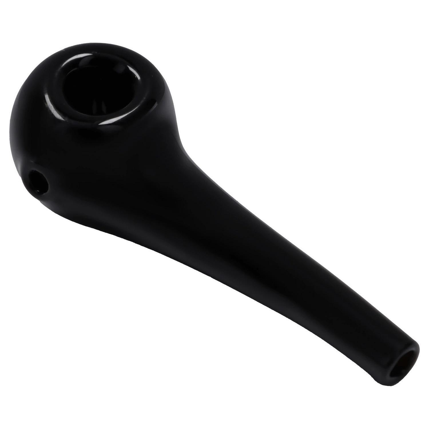 Famous Design Each Famous Design Surrender Taster Pipe - 3in | Canna Cabana Handpipes