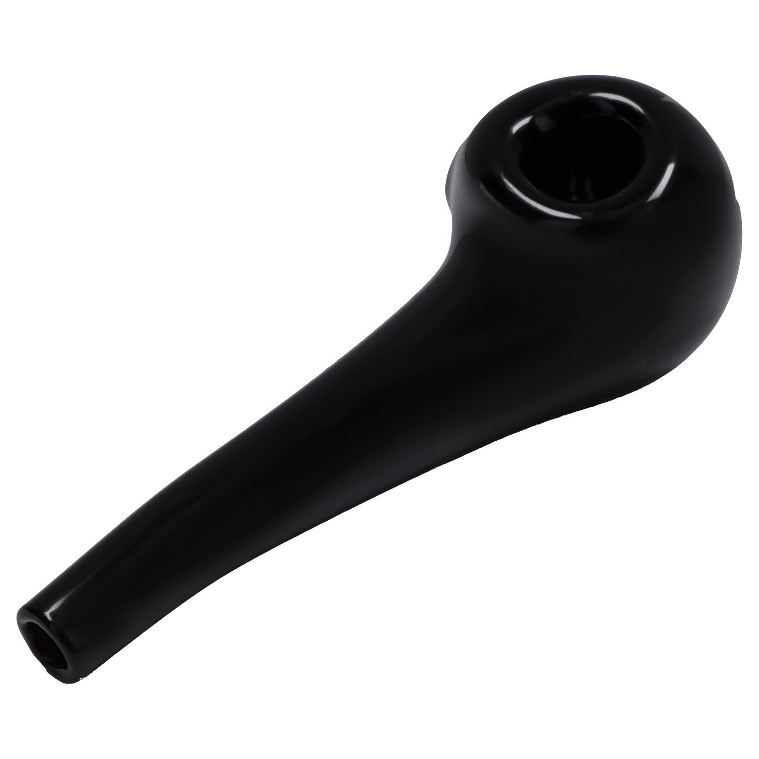 Famous Design Each Famous Design Surrender Taster Pipe - 3in | Canna Cabana Handpipes