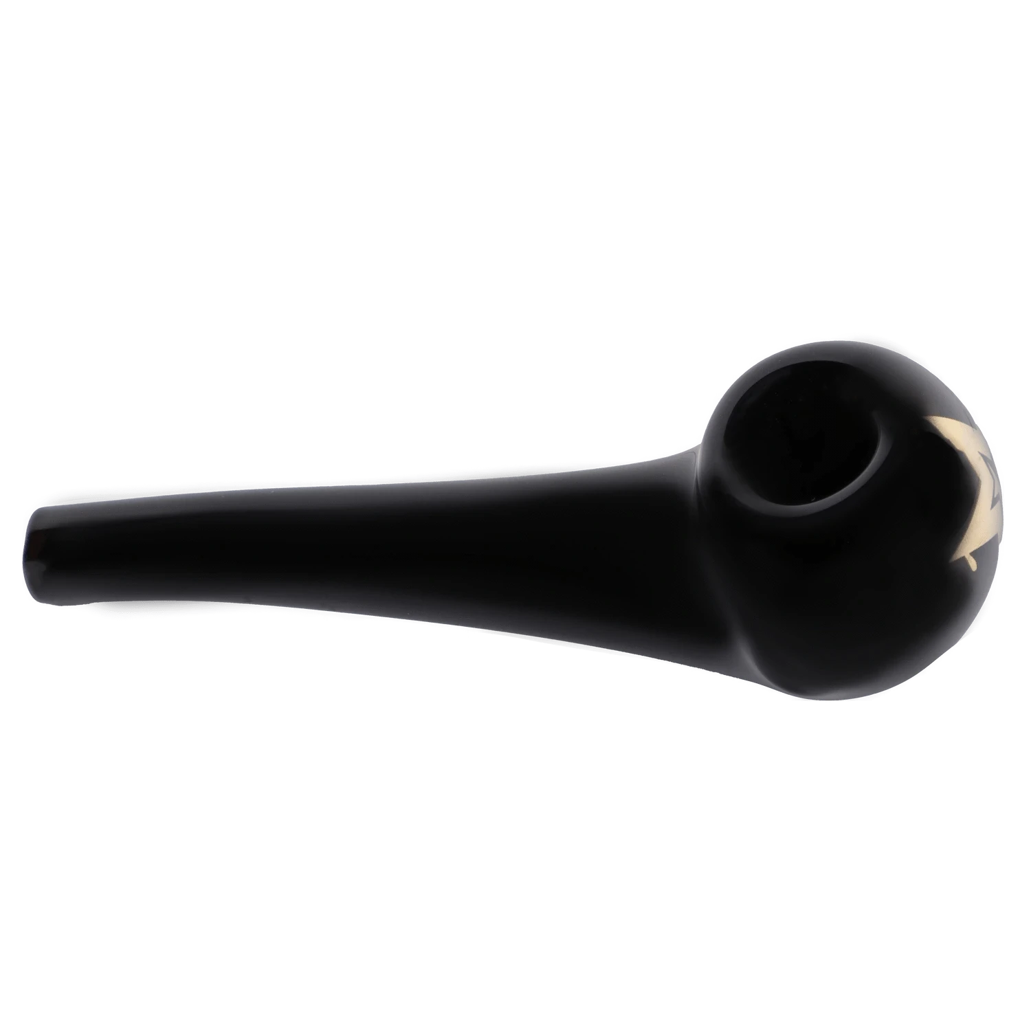 Famous Design Each Famous Design Surrender Taster Pipe - 3in | Canna Cabana Handpipes