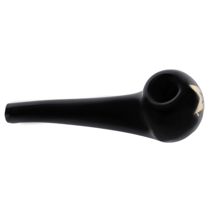 Famous Design Each Famous Design Surrender Taster Pipe - 3in | Canna Cabana Handpipes