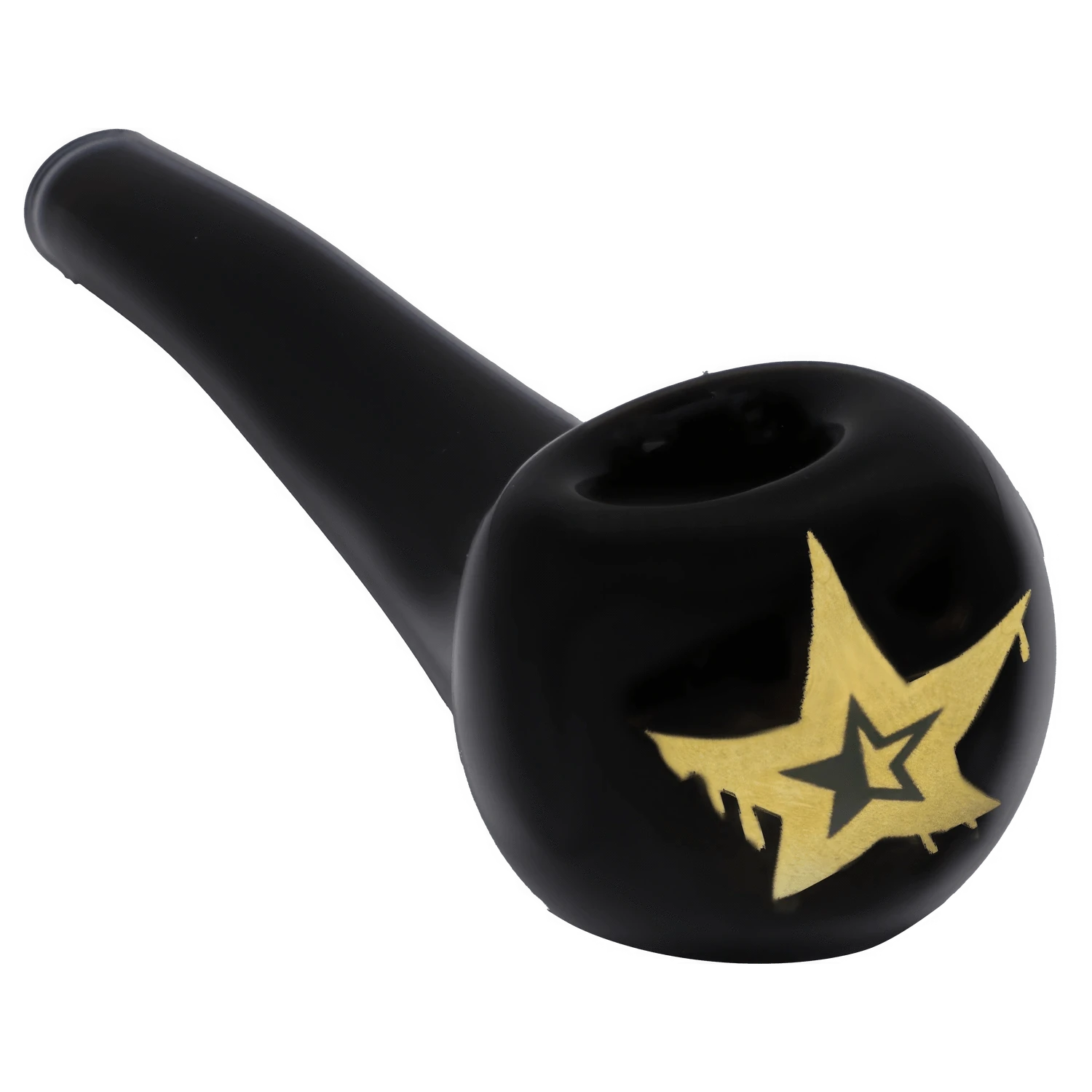 Famous Design Each Famous Design Surrender Taster Pipe - 3in | Canna Cabana Handpipes