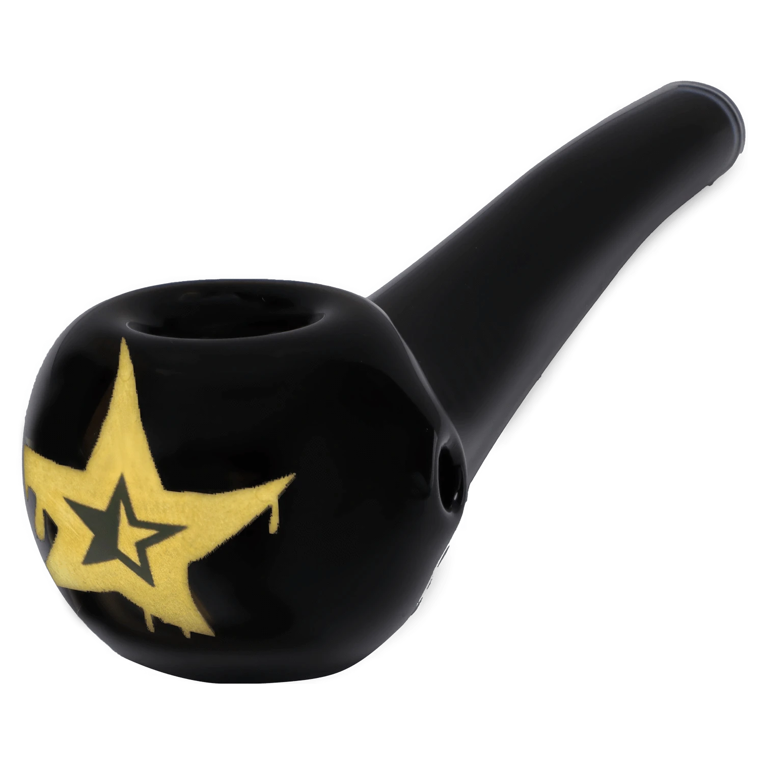 Famous Design Each Famous Design Surrender Taster Pipe - 3in | Canna Cabana Handpipes