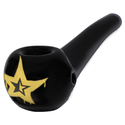 Famous Design Each Famous Design Surrender Taster Pipe - 3in | Canna Cabana Handpipes