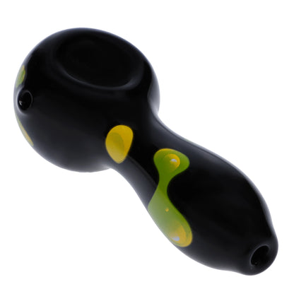 Famous Design Privilege Spoon Pipe - 4in.