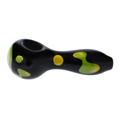 Famous Design Privilege Spoon Pipe - 4in.