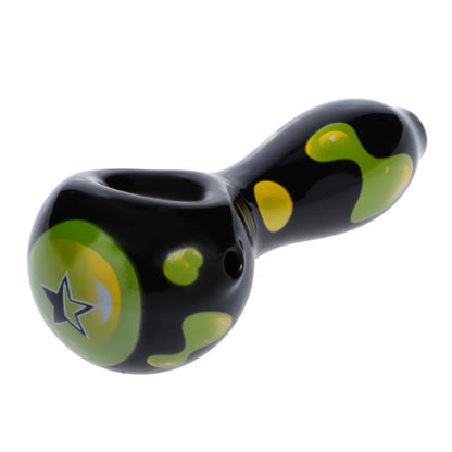 Famous Design Privilege Spoon Pipe - 4in.