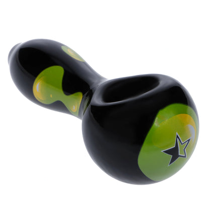 Famous Design Privilege Spoon Pipe - 4in.