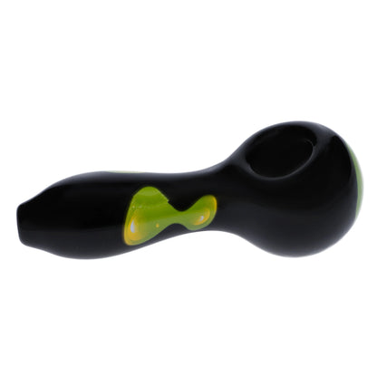 Famous Design Privilege Spoon Pipe - 4in.