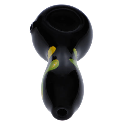 Famous Design Privilege Spoon Pipe - 4in.