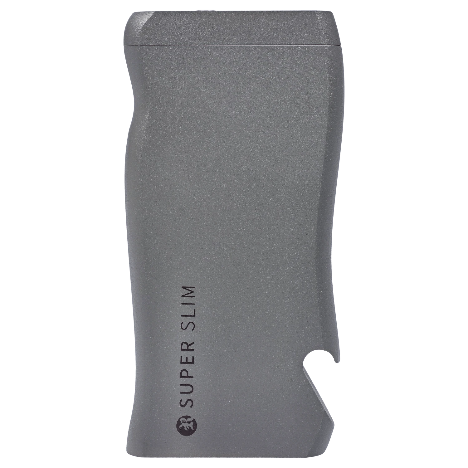 RYOT Each RYOT Slim Aluminum Dugout – Silver Accessories