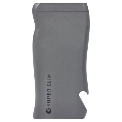 RYOT Each RYOT Slim Aluminum Dugout – Silver Accessories