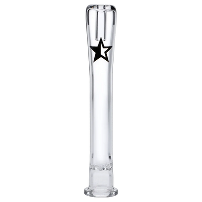 Famous X Each Famous X One Hitter - Clear Glass 4 | Canna Cabana Handpipes