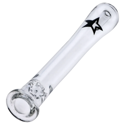 Famous X Each Famous X One Hitter - Clear Glass 4 | Canna Cabana Handpipes