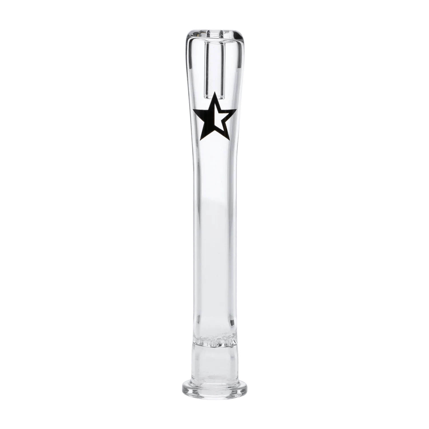Famous X Each Famous X One Hitter - Clear Glass 4 | Canna Cabana Handpipes