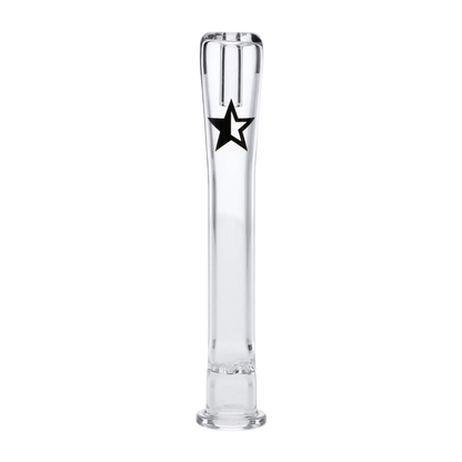 Famous X Each Famous X One Hitter - Clear Glass 4 | Canna Cabana Handpipes