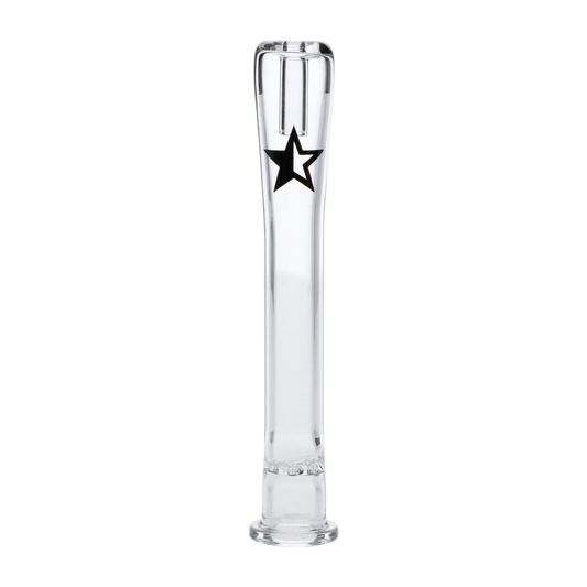 Famous X Each Famous X One Hitter - Clear Glass 4 | Canna Cabana Handpipes