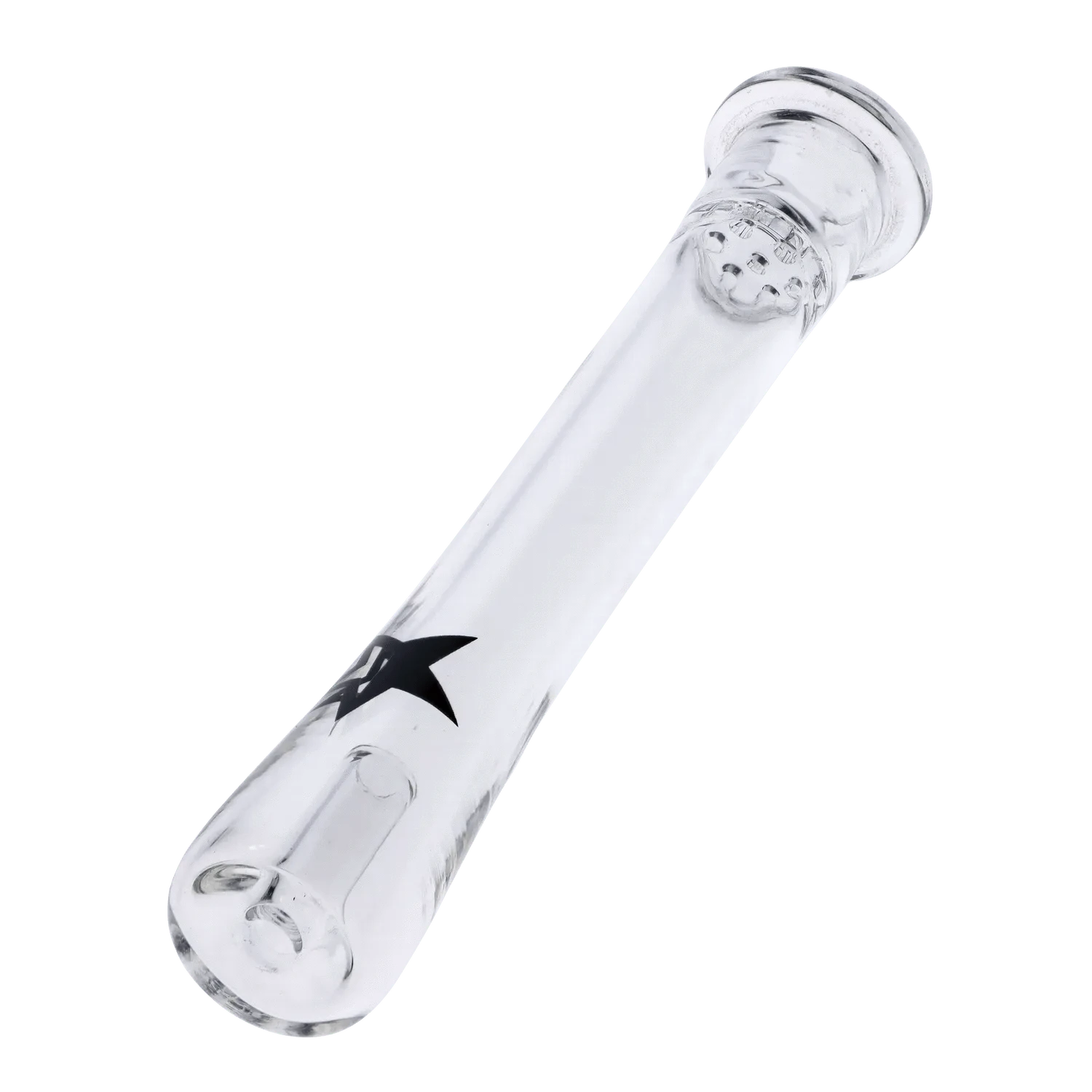 Famous X Each Famous X One Hitter - Clear Glass 4 | Canna Cabana Handpipes