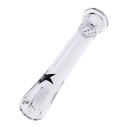 Famous X Each Famous X One Hitter - Clear Glass 4 | Canna Cabana Handpipes