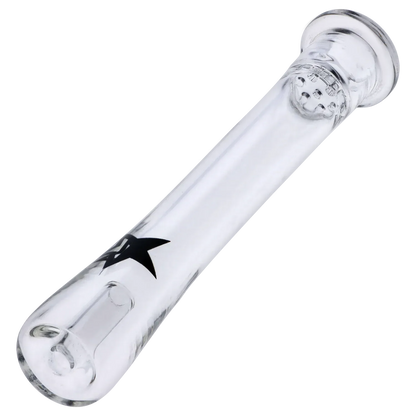 Famous X Each Famous X One Hitter - Clear Glass 4 | Canna Cabana Handpipes