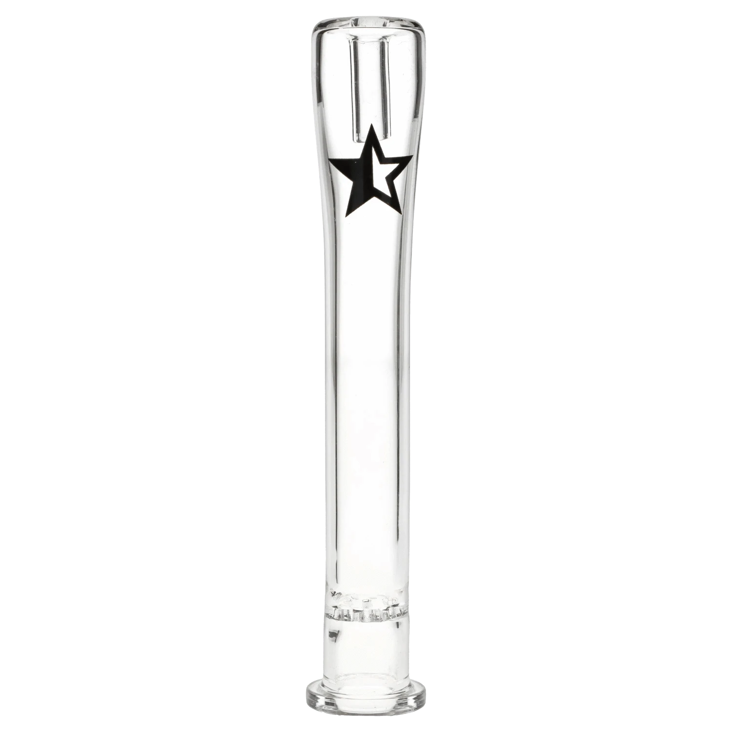 Famous X Each Famous X One Hitter Dabber - Clear - 4in | Canna Cabana Handpipes