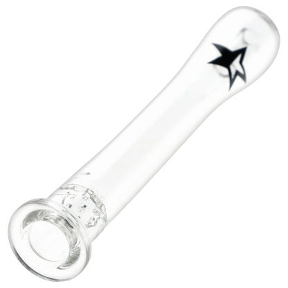 Famous X Each Famous X One Hitter Dabber - Clear - 4in | Canna Cabana Handpipes