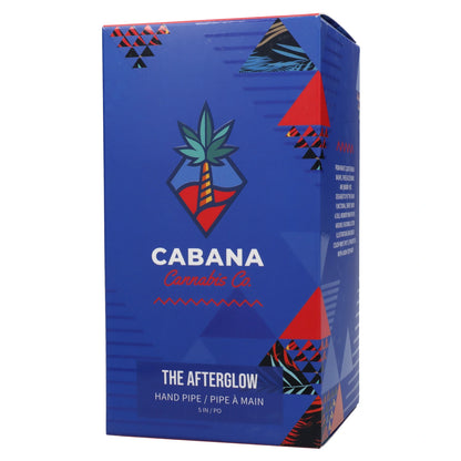 Cabana Cannabis Co. Each Handpipes