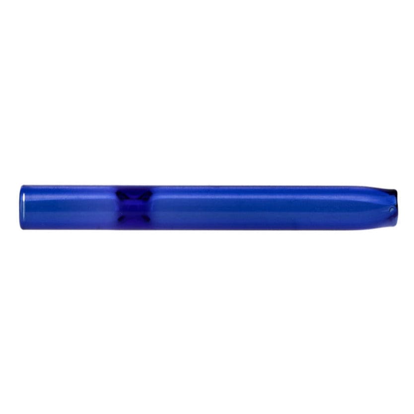 Valiant Each Valiant One Hitter Navy 4in. - Meta Cannabis Co. Handpipes