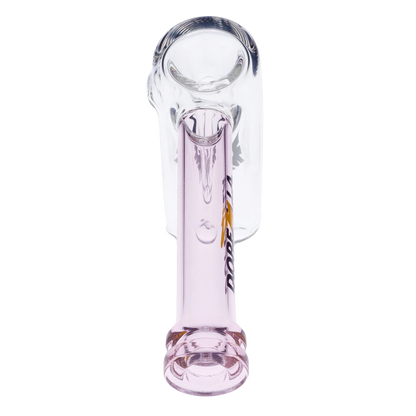 Dopezilla Each Dopezilla Phoenix Bubbler - Transparent Glass Handpipes