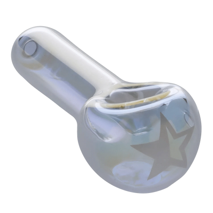 Famous Design Each Famous Design Crystal Fumed Spoon Hand Pipe | Canna Cabana Handpipes