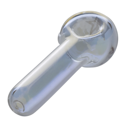 Famous Design Each Famous Design Crystal Fumed Spoon Hand Pipe | Canna Cabana Handpipes