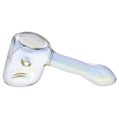 Famous Design Each Famous Design Crystal Fumed Hammer Pipe | Canna Cabana Handpipes