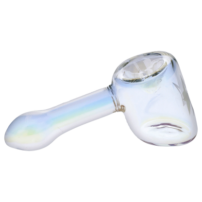 Famous Design Each Famous Design Crystal Fumed Hammer Pipe | Canna Cabana Handpipes