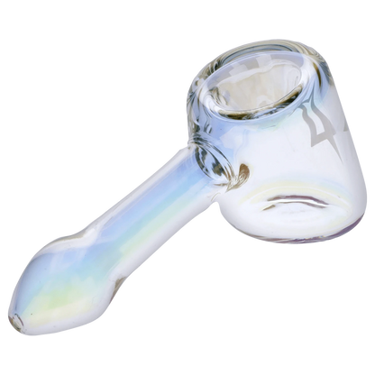 Famous Design Each Famous Design Crystal Fumed Hammer Pipe | Canna Cabana Handpipes