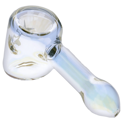 Famous Design Each Famous Design Crystal Fumed Hammer Pipe | Canna Cabana Handpipes